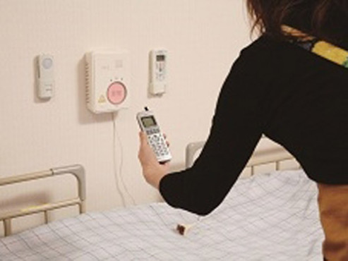 SOMPOケア そんぽの家伊勢原