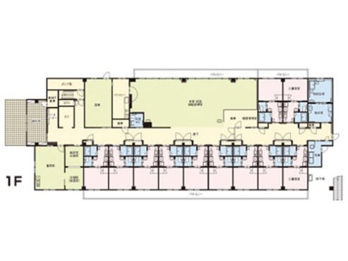 SOMPOケア そんぽの家伊勢原