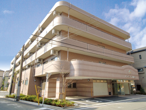 ベストライフ川崎