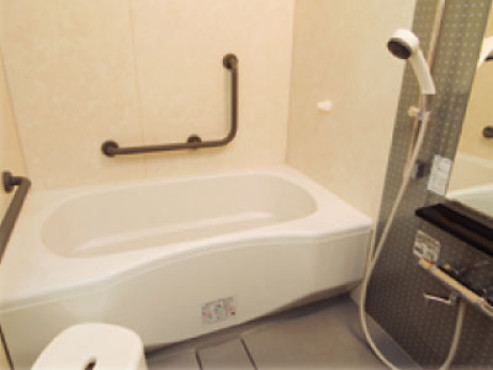 フローレンスケア芦花公園