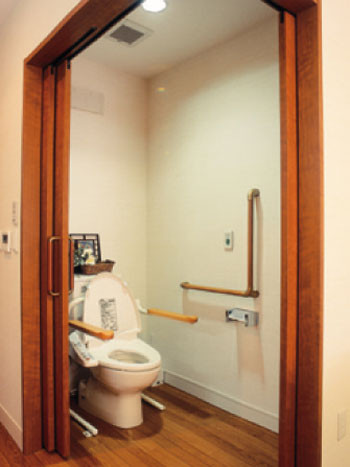 フローレンスケア芦花公園