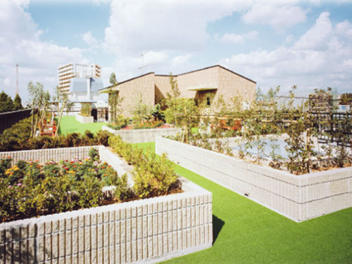 フローレンスケア芦花公園