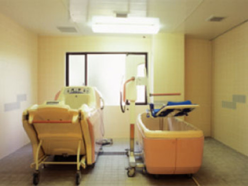 フローレンスケア芦花公園