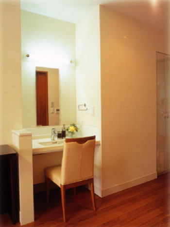 フローレンスケア芦花公園