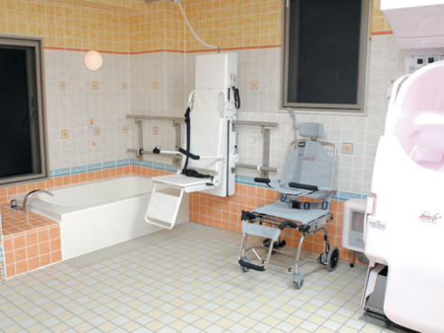 グッドタイム リビング 新浦安