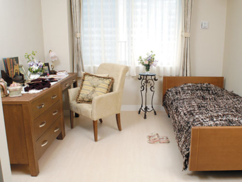 グッドタイム リビング 新浦安