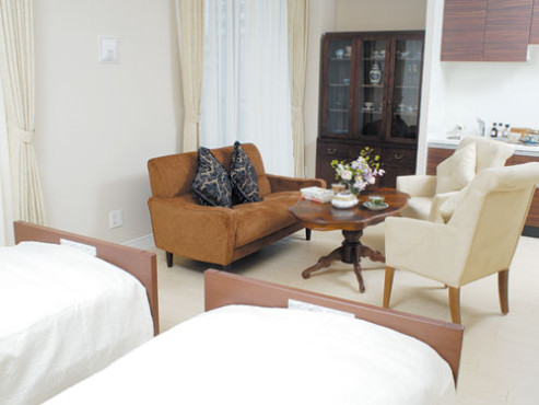 グッドタイム リビング 新浦安