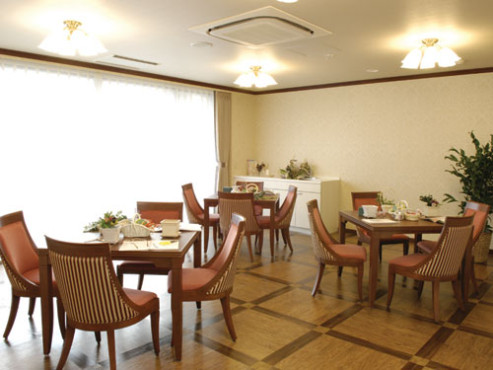 グッドタイム リビング 千葉みなと海岸通