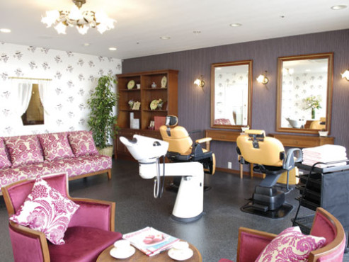 グッドタイム リビング 千葉みなと海岸通