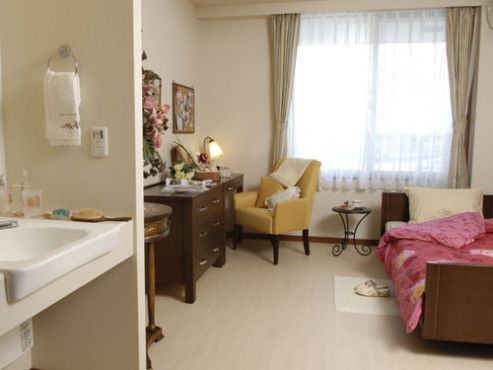 グッドタイム リビング 千葉みなと海岸通