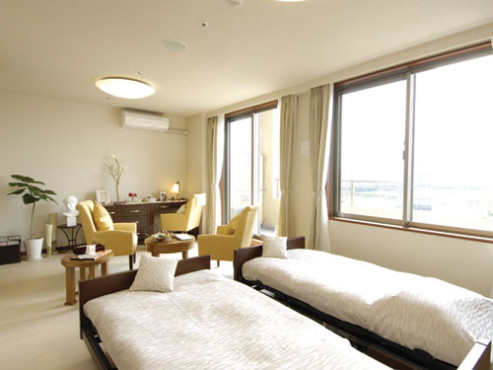 グッドタイム リビング 千葉みなと海岸通