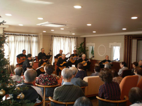 グッドタイム リビング 千葉みなと海岸通