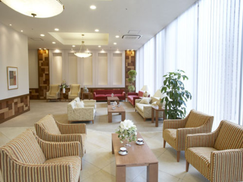 グッドタイム リビング 千葉みなと駅前通