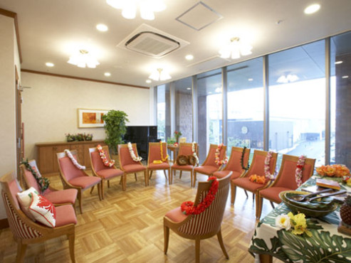 グッドタイム リビング 千葉みなと駅前通