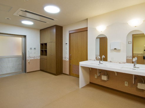 グッドタイム リビング 千葉みなと駅前通