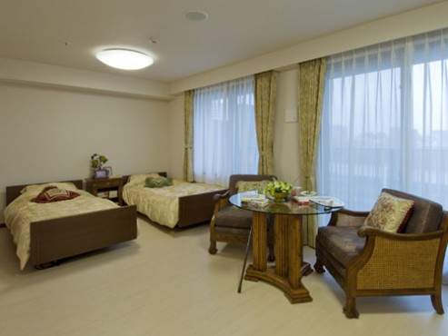 グッドタイム リビング 千葉みなと駅前通