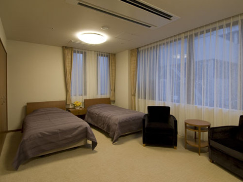 グッドタイム リビング 流山壱番舘-おおたかの森-