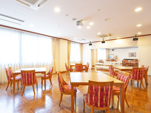 グッドタイム リビング 流山壱番舘-おおたかの森-