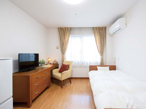 グッドタイム リビング 流山壱番舘-おおたかの森-