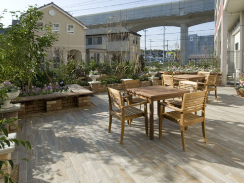 グッドタイム リビング 流山壱番舘-おおたかの森-