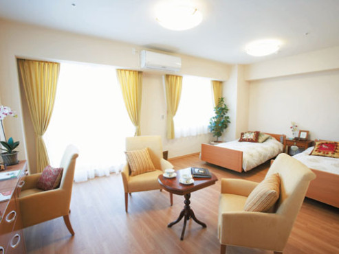 グッドタイム リビング 埼玉蓮田