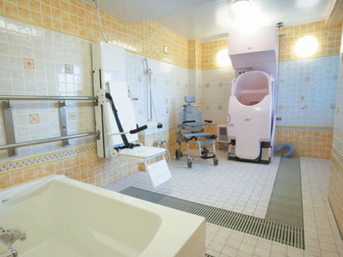 グッドタイム リビング 埼玉蓮田