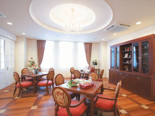 グッドタイム リビング 埼玉蓮田