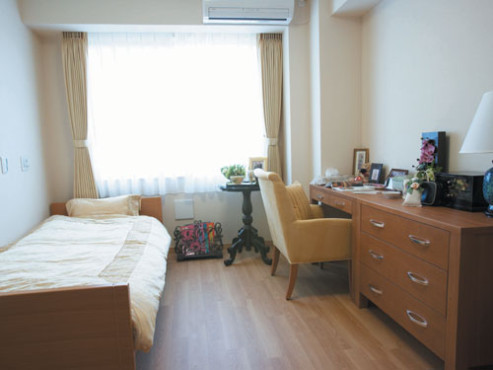 グッドタイム リビング 埼玉蓮田