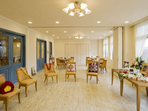 グッドタイム リビング 横浜都筑