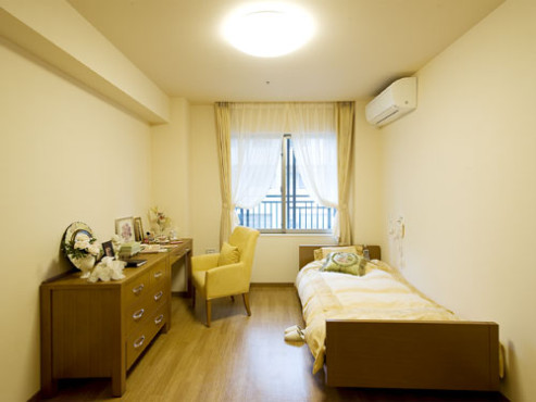 グッドタイム リビング 横浜都筑