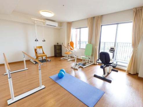 グッドタイム リビング 横浜都筑