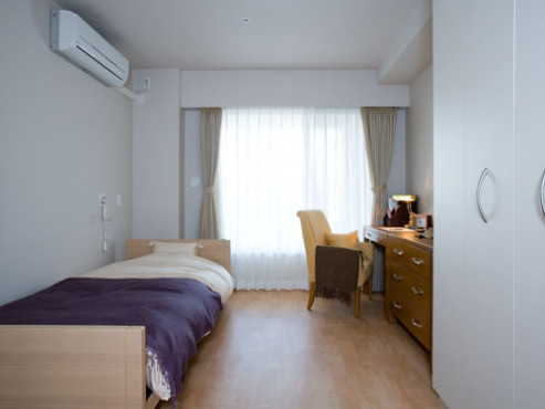 グッドタイム リビング 芝浦アイランド