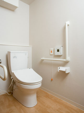 グッドタイム リビング 芝浦アイランド