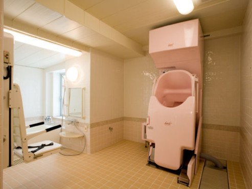 グッドタイム リビング 芝浦アイランド