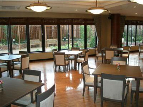 レストラン/ＭＩＳＯＲＡ