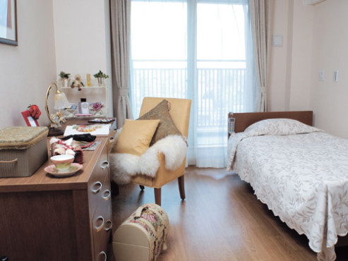 グッドタイム リビング 大阪ベイ