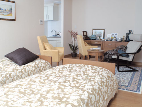 グッドタイム リビング 大阪ベイ