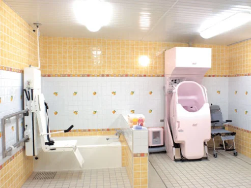 グッドタイム リビング 大阪ベイ