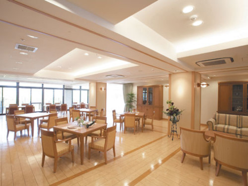 レストラン/ＭＩＳＯＲＡ