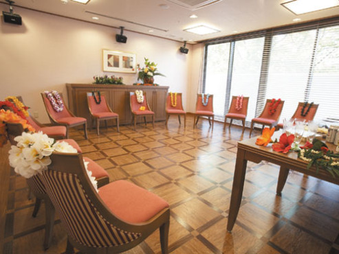 グッドタイム リビング 池田緑丘