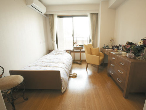 グッドタイム リビング 池田緑丘