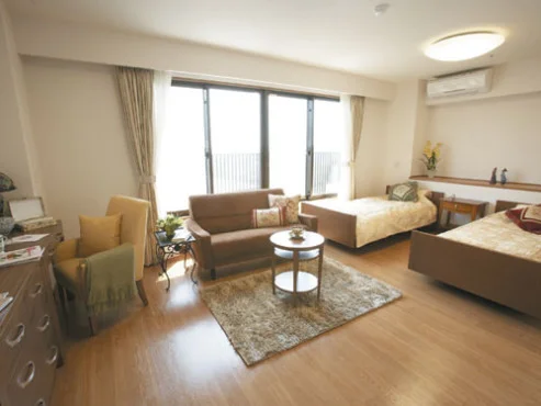 グッドタイム リビング 池田緑丘