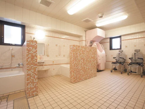 グッドタイム リビング 池田緑丘