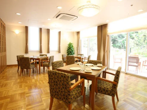 パーティールーム