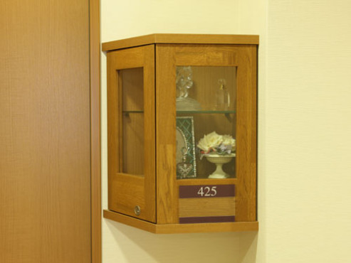 グッドタイム リビング 香里ヶ丘-けやき通り-