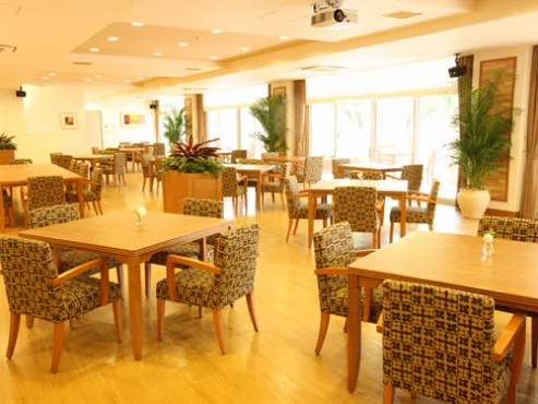 レストラン/ＭＩＳＯＲＡ