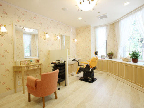 グッドタイム リビング 香里ヶ丘-けやき通り-