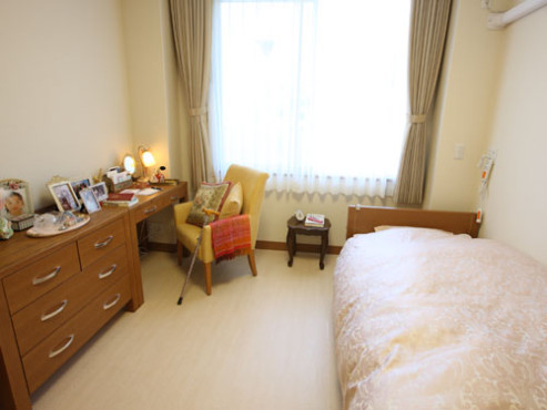 グッドタイム リビング 香里ヶ丘-けやき通り-