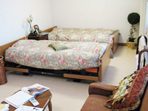 グッドタイム リビング 香里ヶ丘-けやき通り-