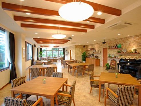 レストラン/ＭＩＳＯＲＡ